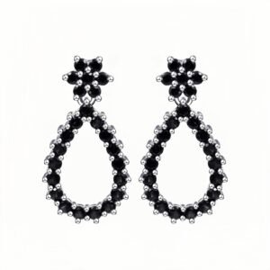 Elaris Drops Ear Ring