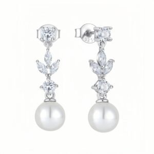 Pearl Ear Ring