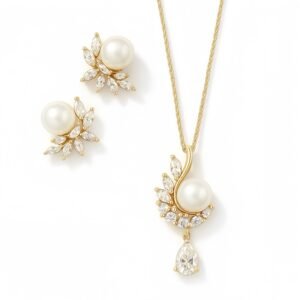 Garden of Pearls.