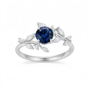 Ocean Promise Ring.